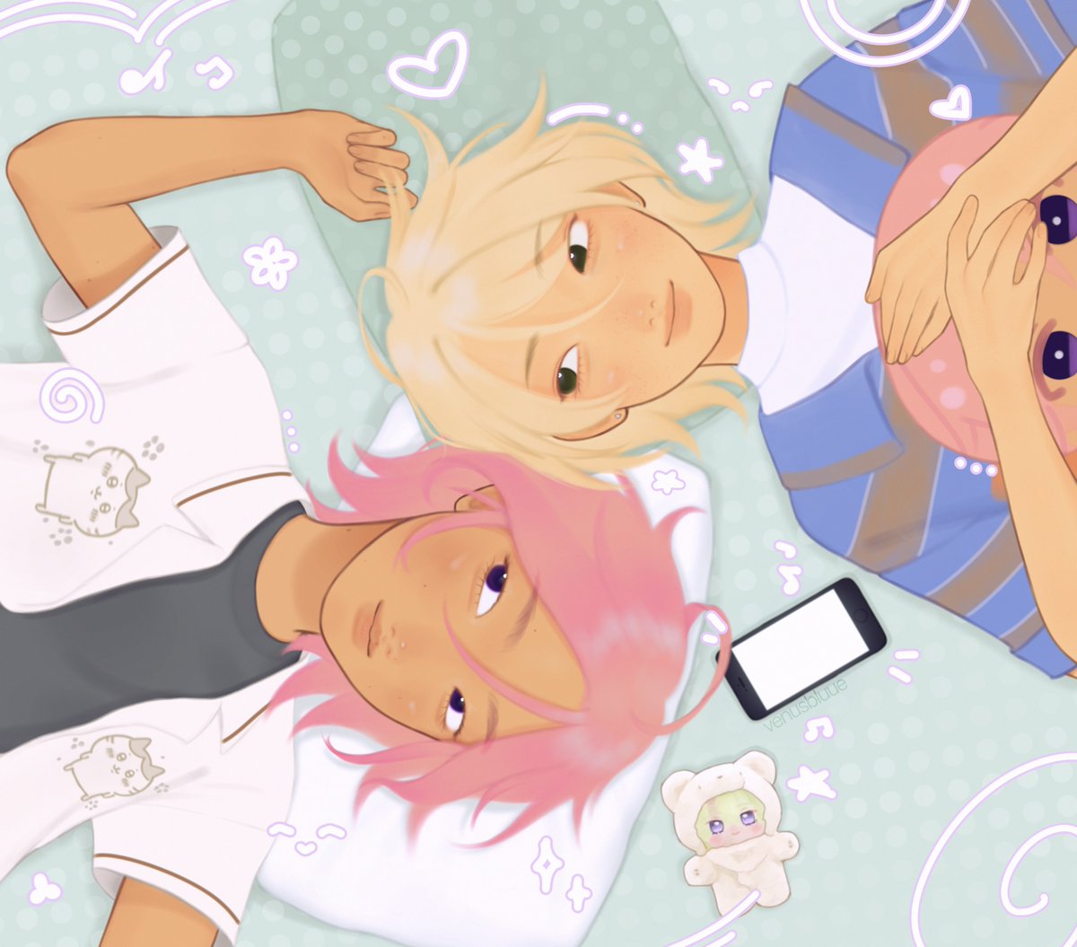 白鳥藍良　まとめ 白鳥藍良