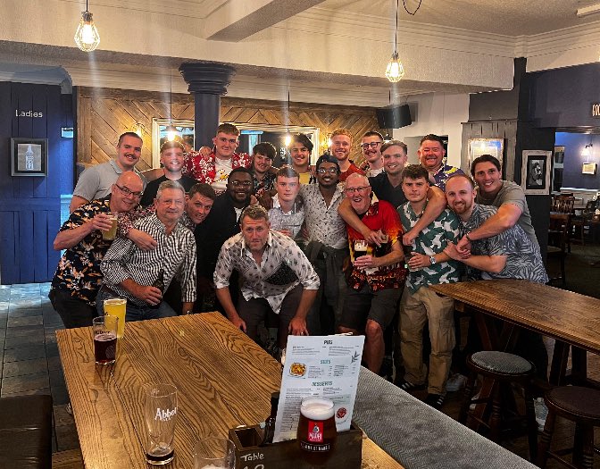 Civil Service CC tweet media