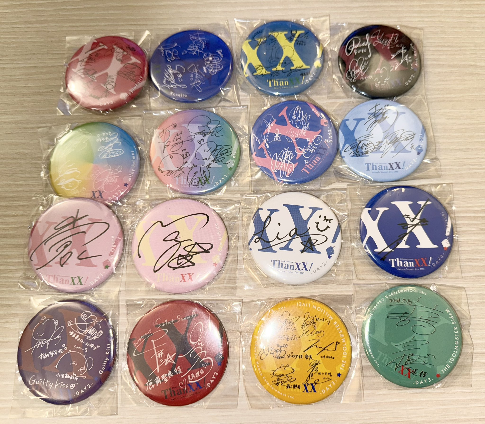 なのハート🅿️🍀🐑💛💜💙💚❤️ on X: 