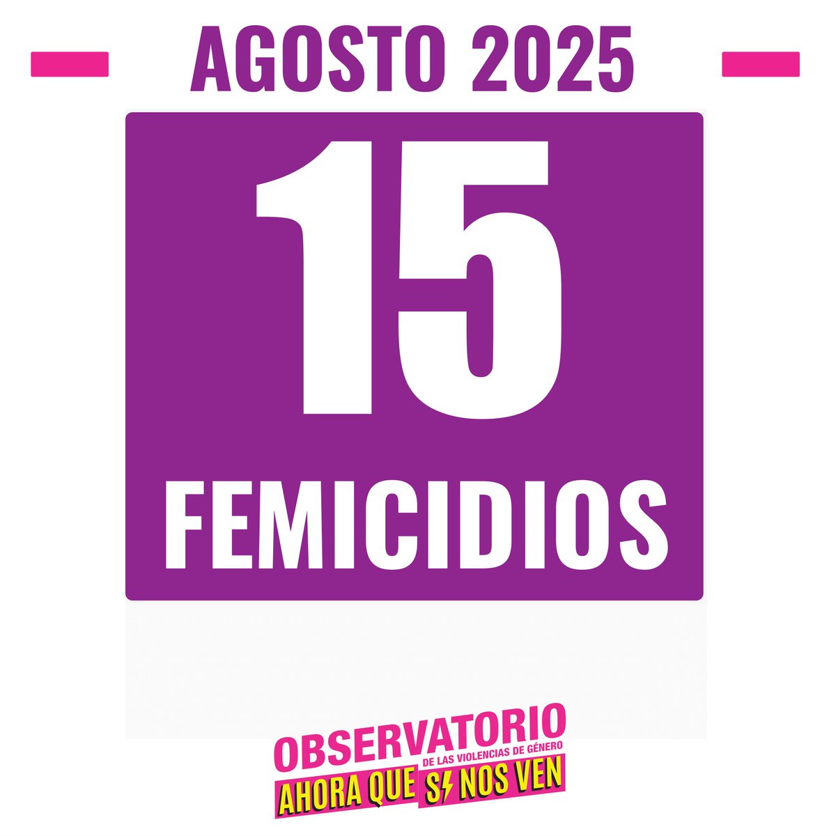 ahoraquesinosv4 tweet picture