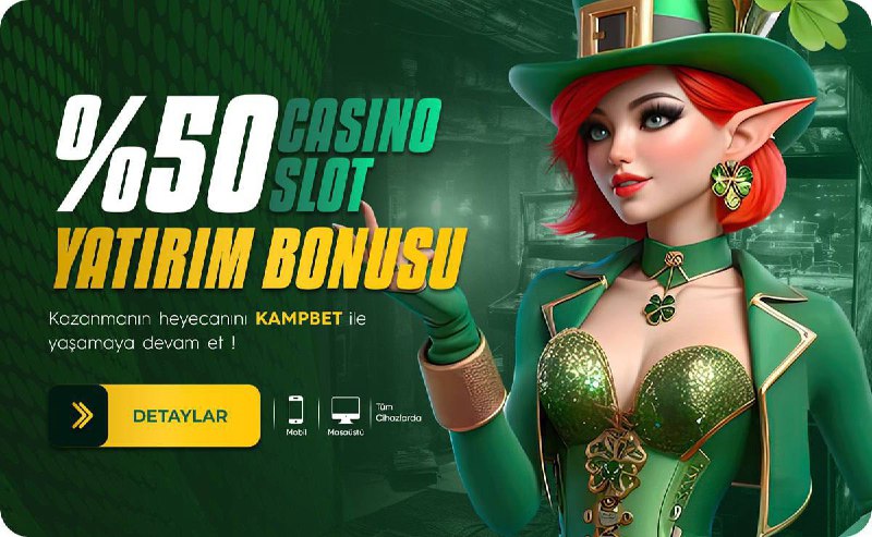 %50 BONUS

💸Casino alanında Bonuslar Seni Bekliyor!
💸Minimum 100₺ Yatırımını Yap, Bonusları Kap!
💸Haydi Gel! Bonusun Hazır!

💫 Kampbet'in ayrıcalıklarını kaçırma!

✅🌐7/24 HIZLI GİRİŞ : t2m.io/kampbett220

#betoffice #betovis #millibahis #Alobet #bycasino #tambet