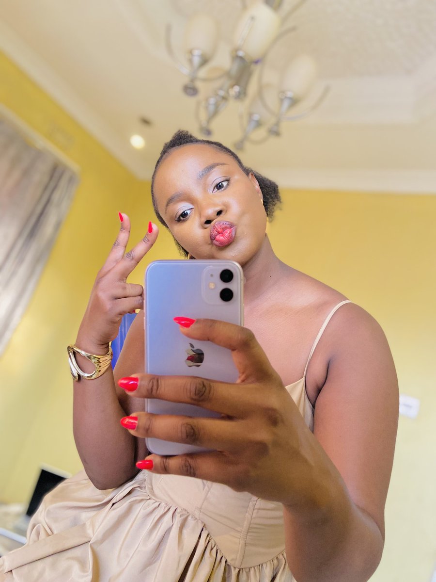 Let your personality shine through your hair.