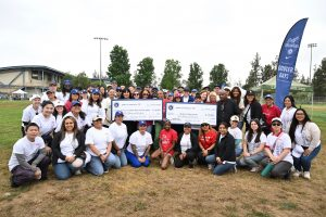 After the Eaton fires, three local family businesses received grants from <a href="/BankofAmerica/">Bank of America</a> and the #LA <a href="/DodgersFdn/">Dodgers Foundation</a> to help recover and reopen. The support is part of BofA’s broader fire recovery efforts to aid impacted businesses and community members. bit.ly/4lSbq5I
