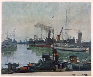 BioNature267094's tweet image. Tanta ammirazione per voi 
#ScapaFlow