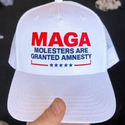 <a href="/WhiteHouse/">The White House</a> Golden age for pedophiles.