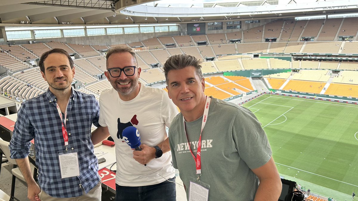 jmolivacope's tweet image. 🏟️ Estadio La Cartuja

Real Betis - Ath. Bilbao

Jornada 3 @LaLiga 

Os lo contamos con PACO GONZÁLEZ y todo el EQUIPO en @tjcope 

📸Y desde Sevilla con el ingeniero @JALBERTOCEBALLO e @IsaacEscalera