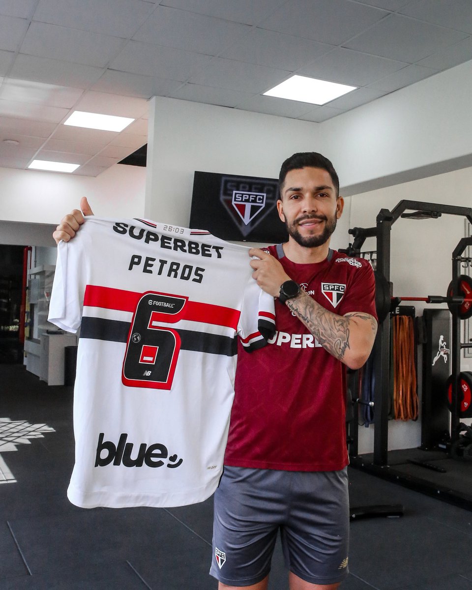 SPFC Info tweet media