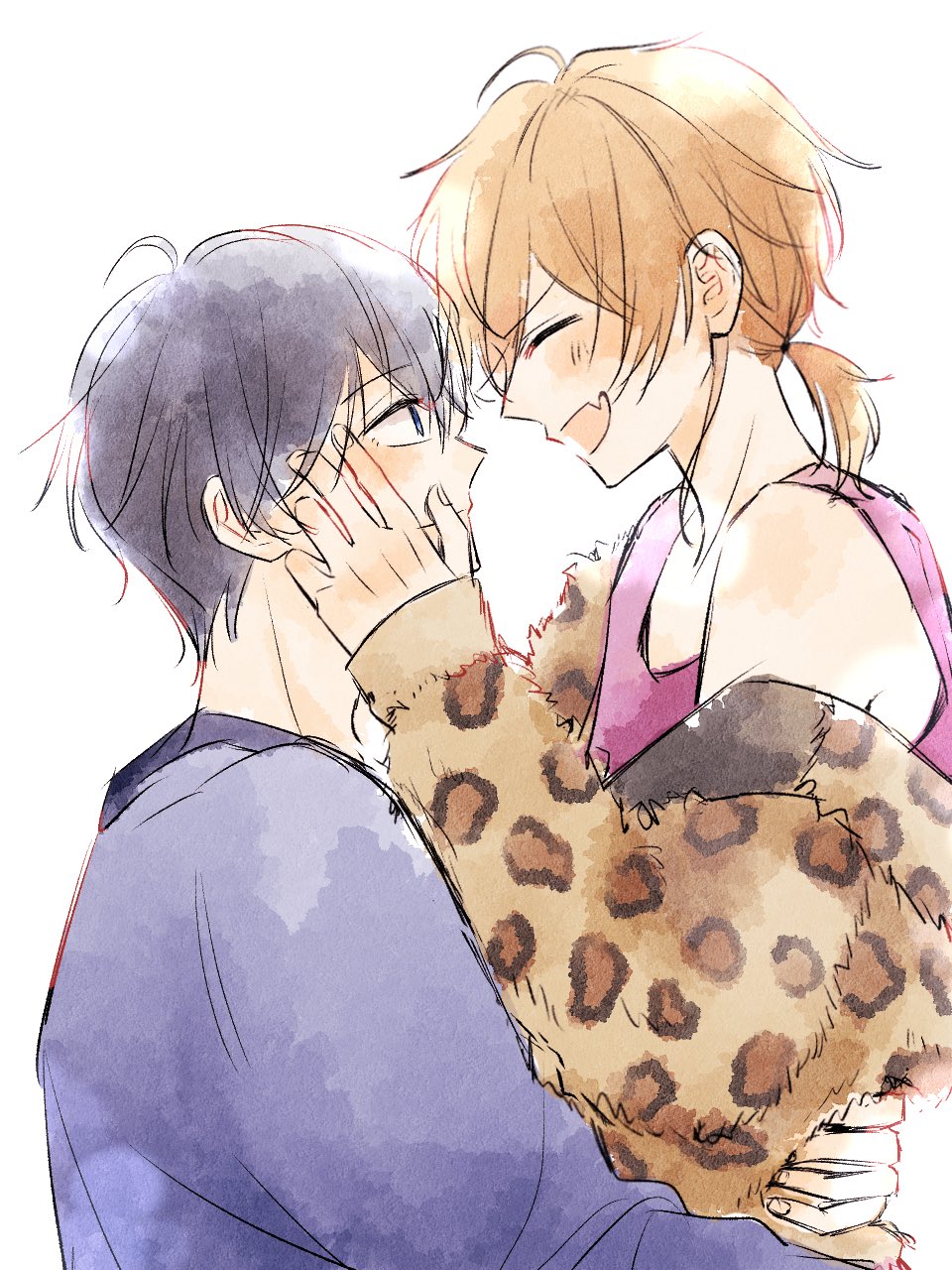 ふらんすねこ様♡ありがとうございます♡ ねこさん (@neko_san_2023) / X