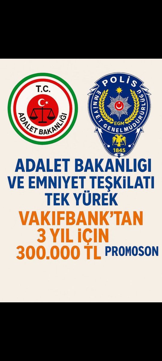 #AdaletinTerazisinde300Bin