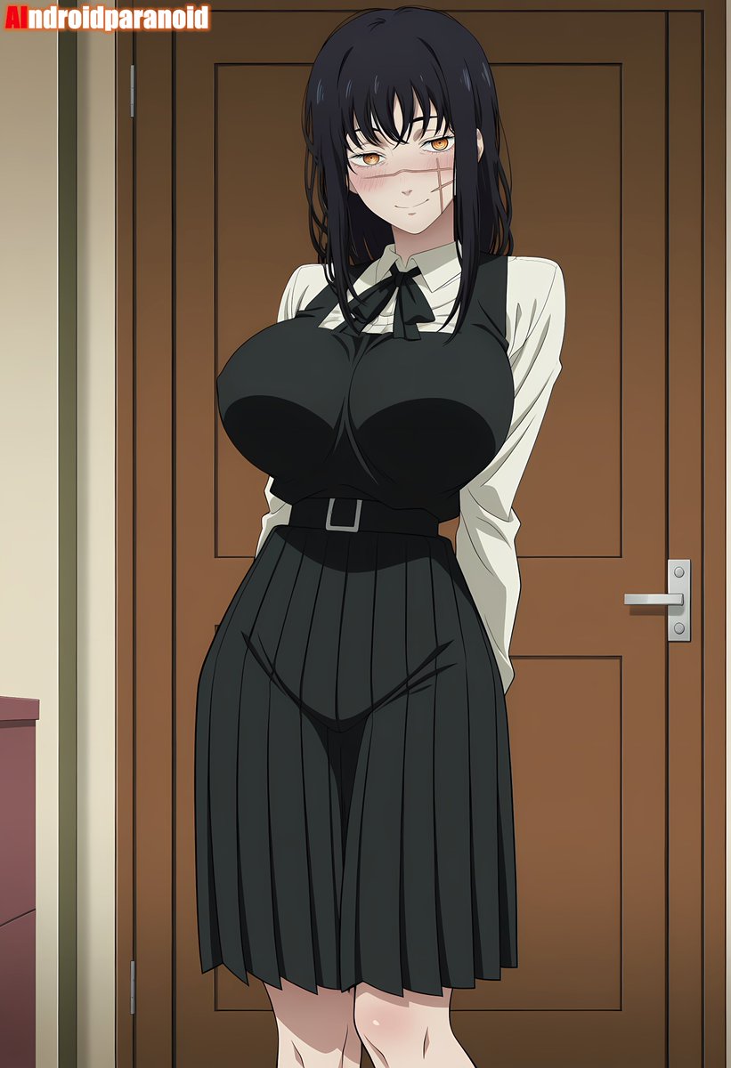 Aindroidparanoid (@aiparanoidsfw) on Twitter photo Asa (Yoru) /// Chainsaw Man
<a href="/AiparanoidSFW/">Aindroidparanoid</a>
#chainsawman #yoru #yorucsm #asa #asamitaka #mitaka #mitakaasa #三鷹アサ #ヨル #戦争の悪魔 #マキマ #チェンソーマン #csm #csmfanart #AiAnime #AnimeArt #AI術師さんとつながりたい #AiAnime #aigirls #waifu #aiartist #asacsm Asa (Yoru) /// Chainsaw Man
<a href="/AiparanoidSFW/">Aindroidparanoid</a>
#chainsawman #yoru #yorucsm #asa #asamitaka #mitaka #mitakaasa #三鷹アサ #ヨル #戦争の悪魔 #マキマ #チェンソーマン #csm #csmfanart #AiAnime #AnimeArt #AI術師さんとつながりたい #AiAnime #aigirls #waifu #aiartist #asacsm