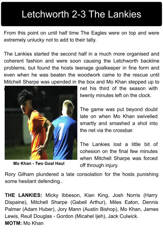 Rushden & Higham Utd tweet media