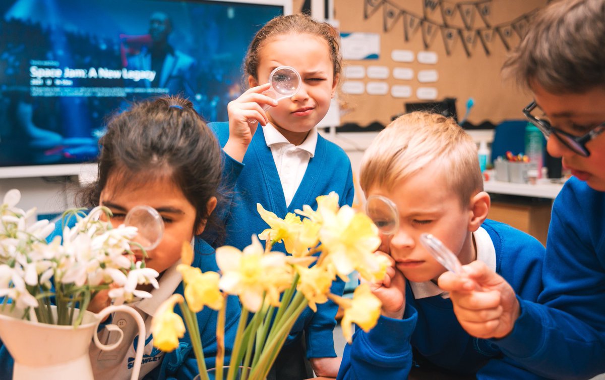 LEOacademies's tweet photo. As #LEOExplorers, our pupils are:

Empathetic
Open-Minded
Aspirational
Motivated
Creative
Resilient
Curious
Forward-Thinking
Collaborative
Reflective

📺 https://t.co/vG9L6CfnCq

🎞️ https://t.co/spNeay5oE7

✏️ https://t.co/FFbNzSUs7e

#WeAreLEO 🦁 https://t.co/CEtRDBrM2A