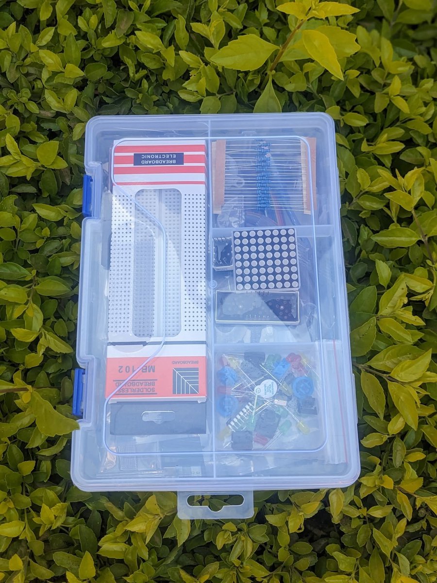 Arduino stater kit only one left 
Stock clearance sale k1500
0779421717