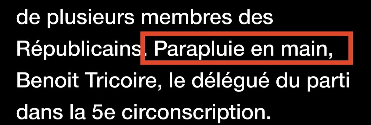 laroulotte49's tweet photo. #LaTrique et son nez à piquer les gaufrettes s'imagine en #dandy avec son 🌂
#Catadioptre🥸 a laissé ses lunettes en rondelles de saucisson dans le tiroir, il a mis un temps fou à "voir"🥸 qu'il était ridicule quand il les portait.
#LR
@Republicains_49
#Municipales2026
#cholet https://t.co/B9l5ZwmNxW