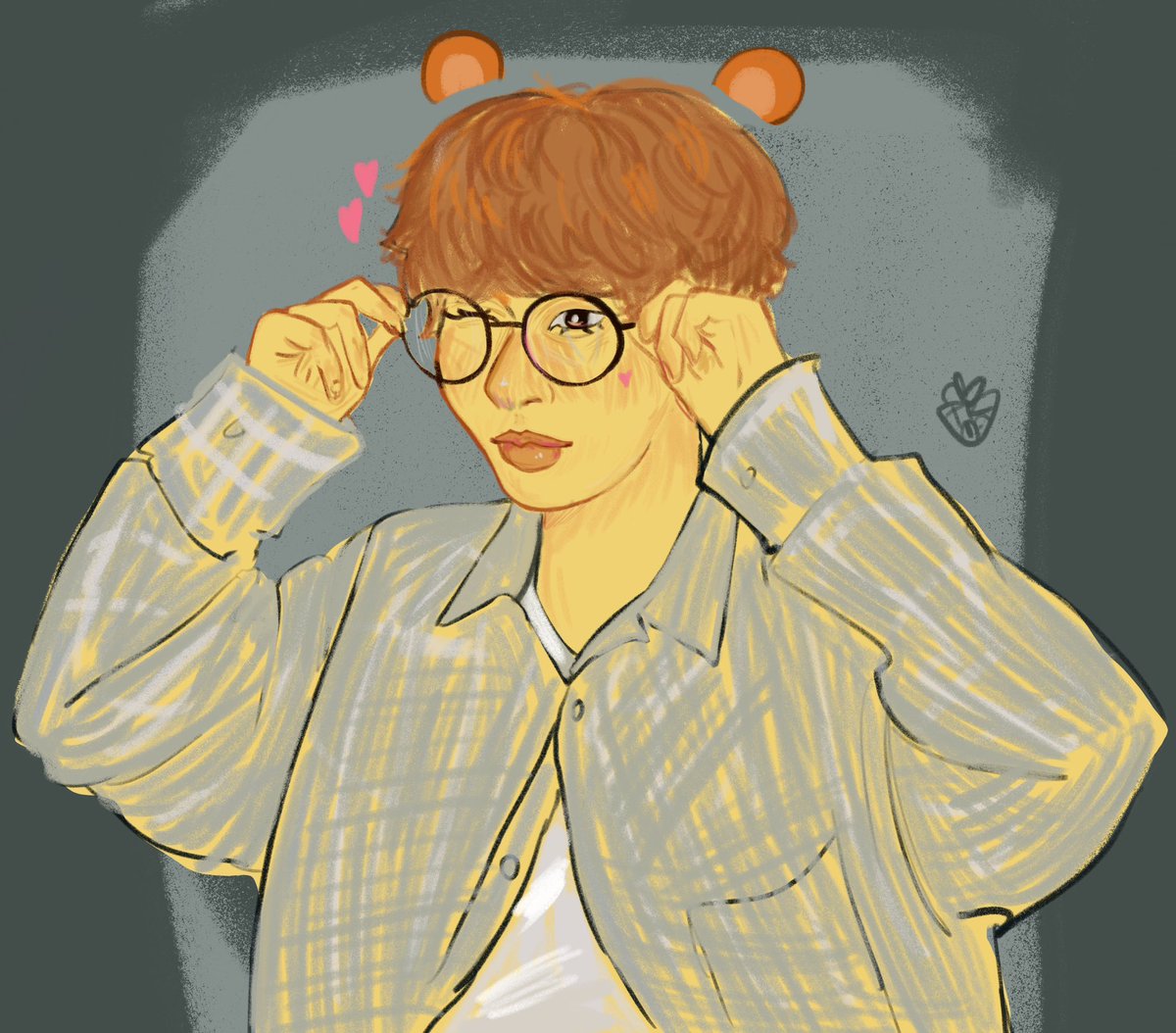 🥐🐹 #기욱 #GIUK #ONEWE