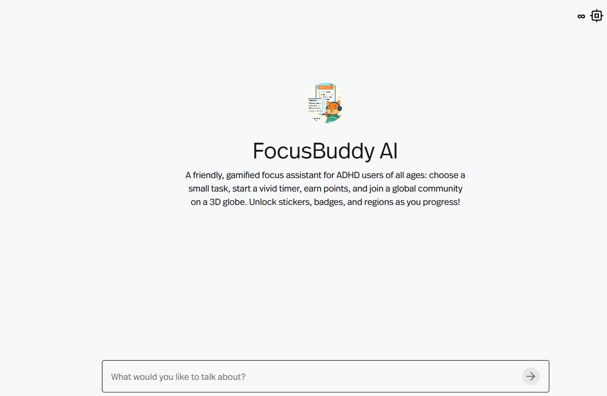 AbeerAlhasan's tweet image. تدري أحياناً مشكلة تنقلب إلي &quot; تطبيق&quot; ..!!

زميلة أختي عندها ولد فيه فرط تشتت ، وجالسين يحكون عن هالمرض و و و  .
وكأن الموضوع أعجبني ..
وكأن الموضوع خلاني أبحث وأركز وأعمل تطبيق أو نقول موقع لحل هالمشكلة يقوم على التفاعل والألعاب وغيره .

ولعلي تحمست شوي وأضفت 5 مراجع اجنبية…