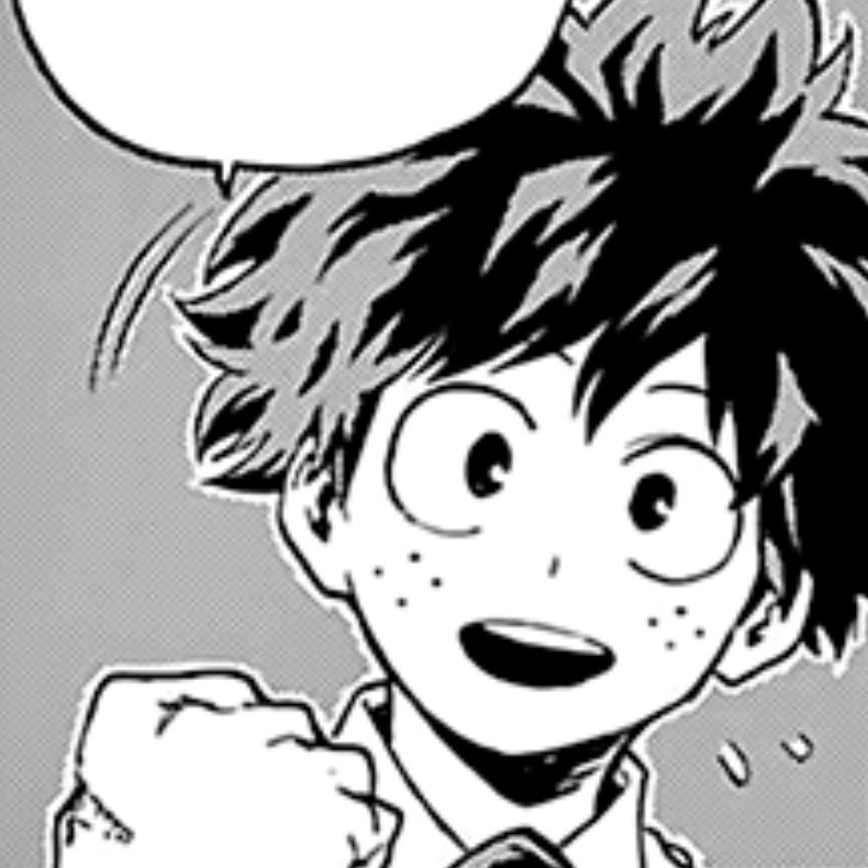 𝘿𝙚𝙠𝙪 ☆ デク tweet media