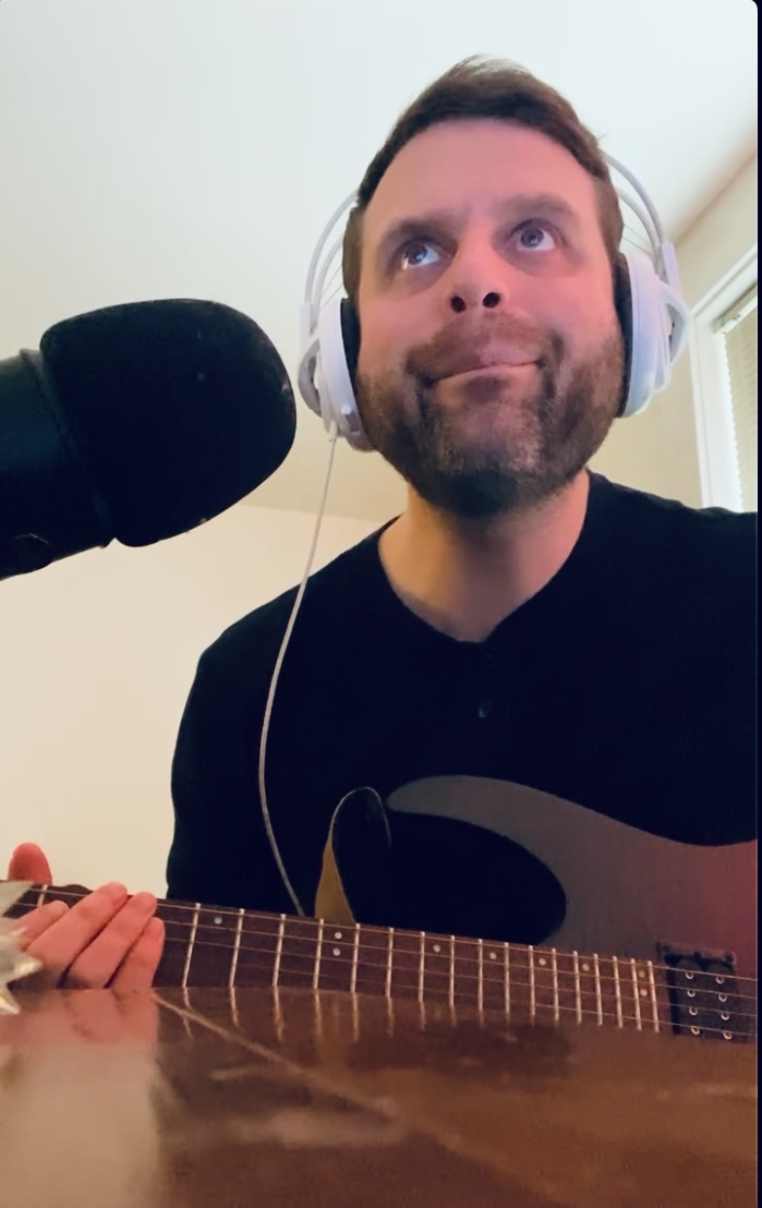 Seanic G.M. 😃🎸🎶 tweet media