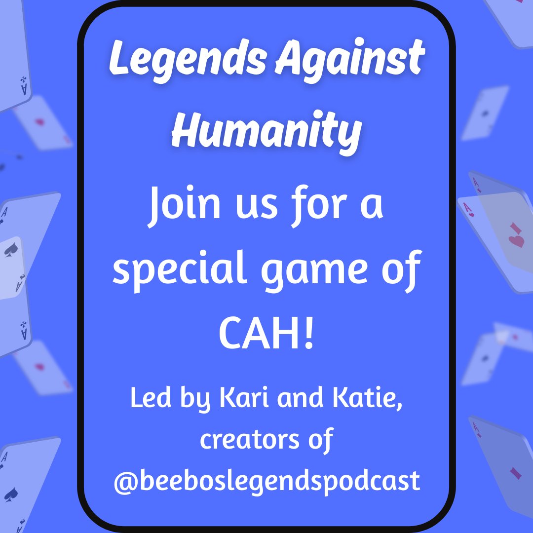 Unconventional Fanmilies tweet media