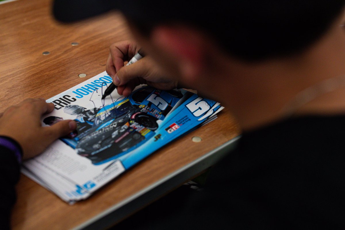 Oh Portland, where do I even start.. 🥹

All I’ve ever wanted was to drive racecars. I never considered or expected support, especially the magnitude we saw this weekend. Seeing folks in our merch and cheering us on is something I’ll never get used to. To all our supporters and