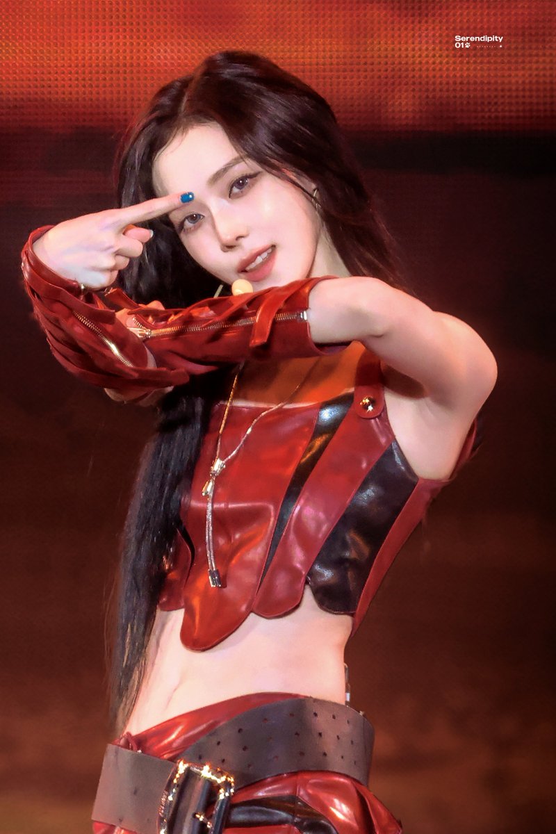 Serendipity_wt's tweet photo. 202508231 aespa LIVE TOUR -Day3

🔥

#윈터 #winter 
#에스파 #aespa https://t.co/3Lnlon9Oyk