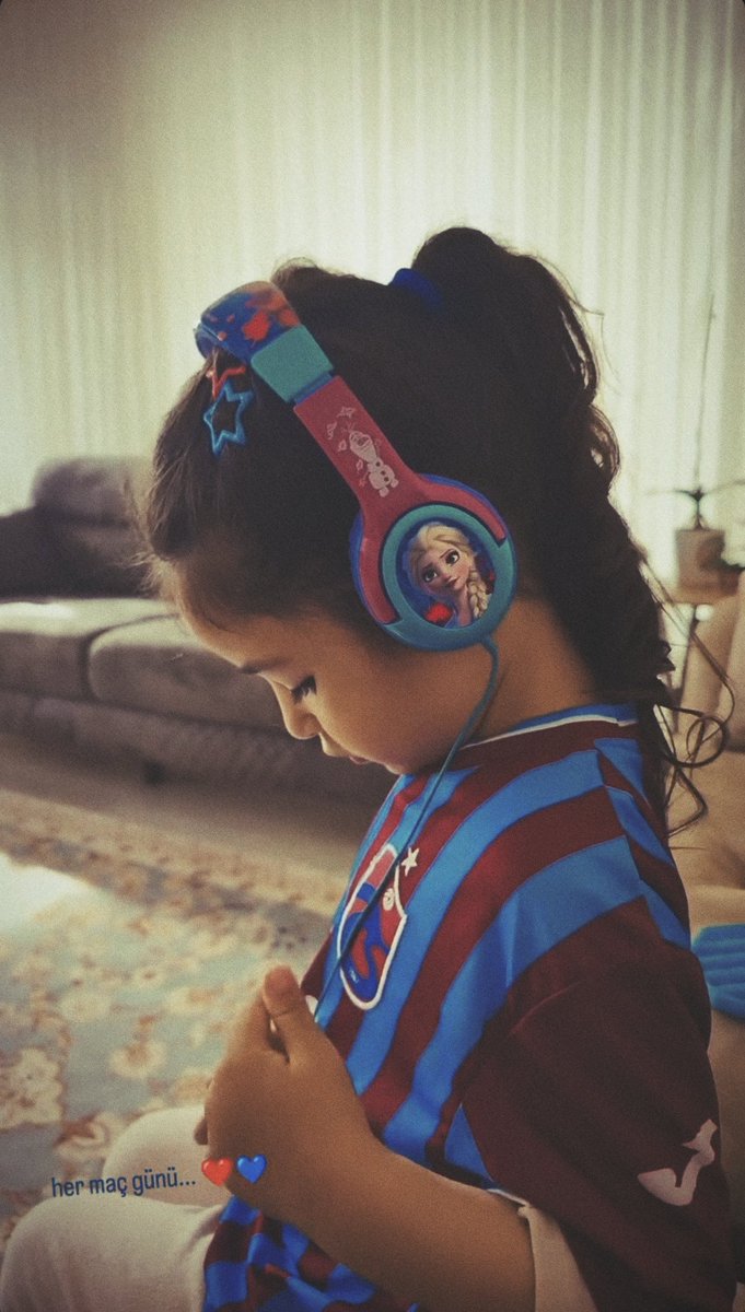 her maç günü ❤️💙

#bugüngünlerdentrabzonspor 
#trabzonspor