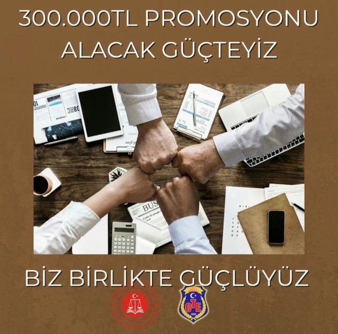 Mehmet İşler tweet media