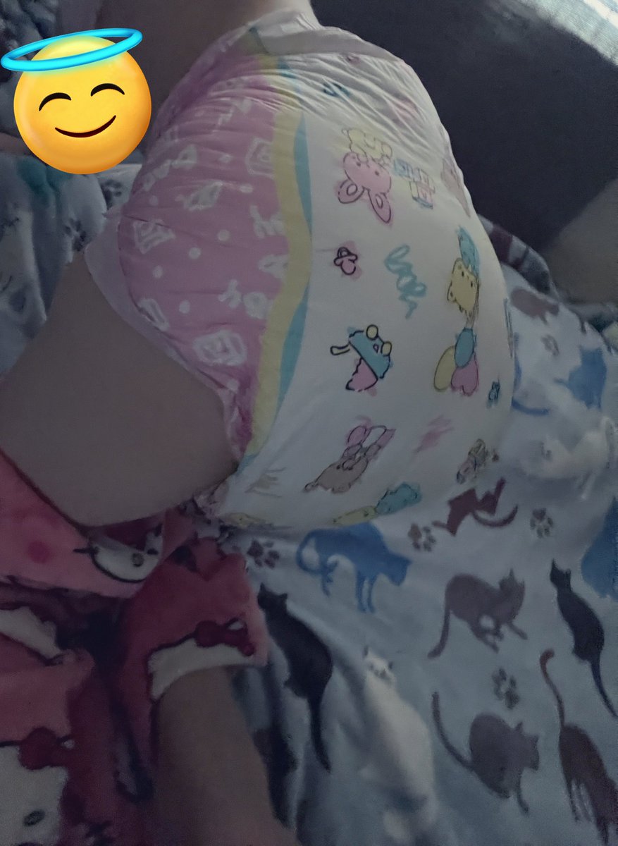 good morning wverybaby >////<