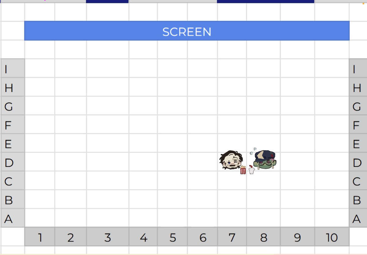 ( /จองจุดที่คาดว่าอินโทรเวิร์ตดี
จิ๋วๆ นั่งเงียบ )