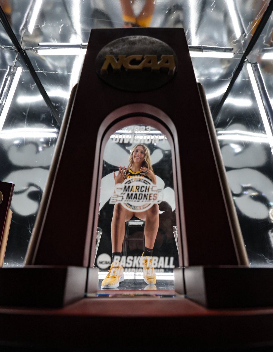 McKenna Woliczko tweet media