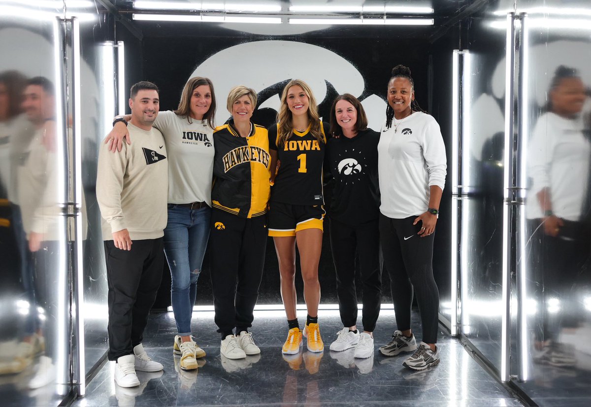 McKenna Woliczko tweet media