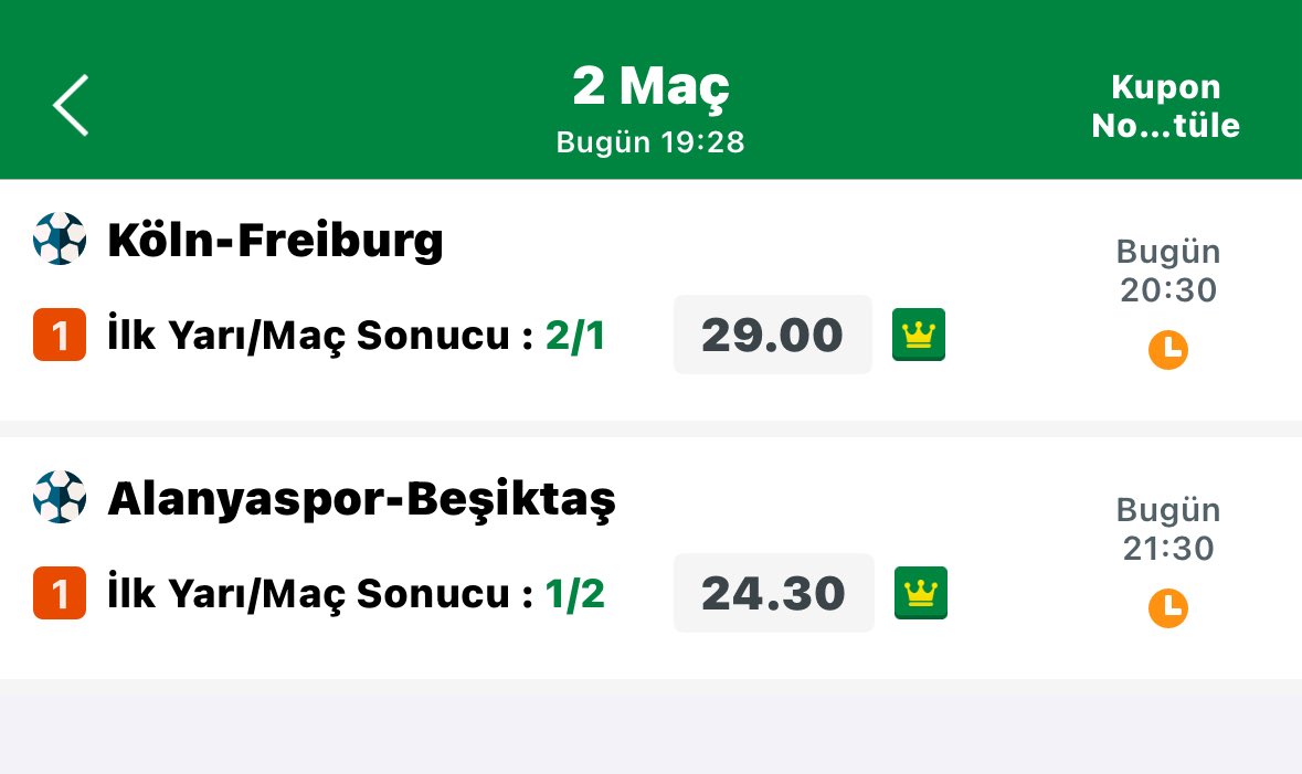 GÜNÜN İKİLİSİ 🧏🏼

BOL ŞANS 🍀