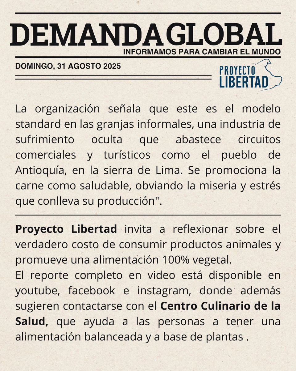 ProyectoLibertad tweet media