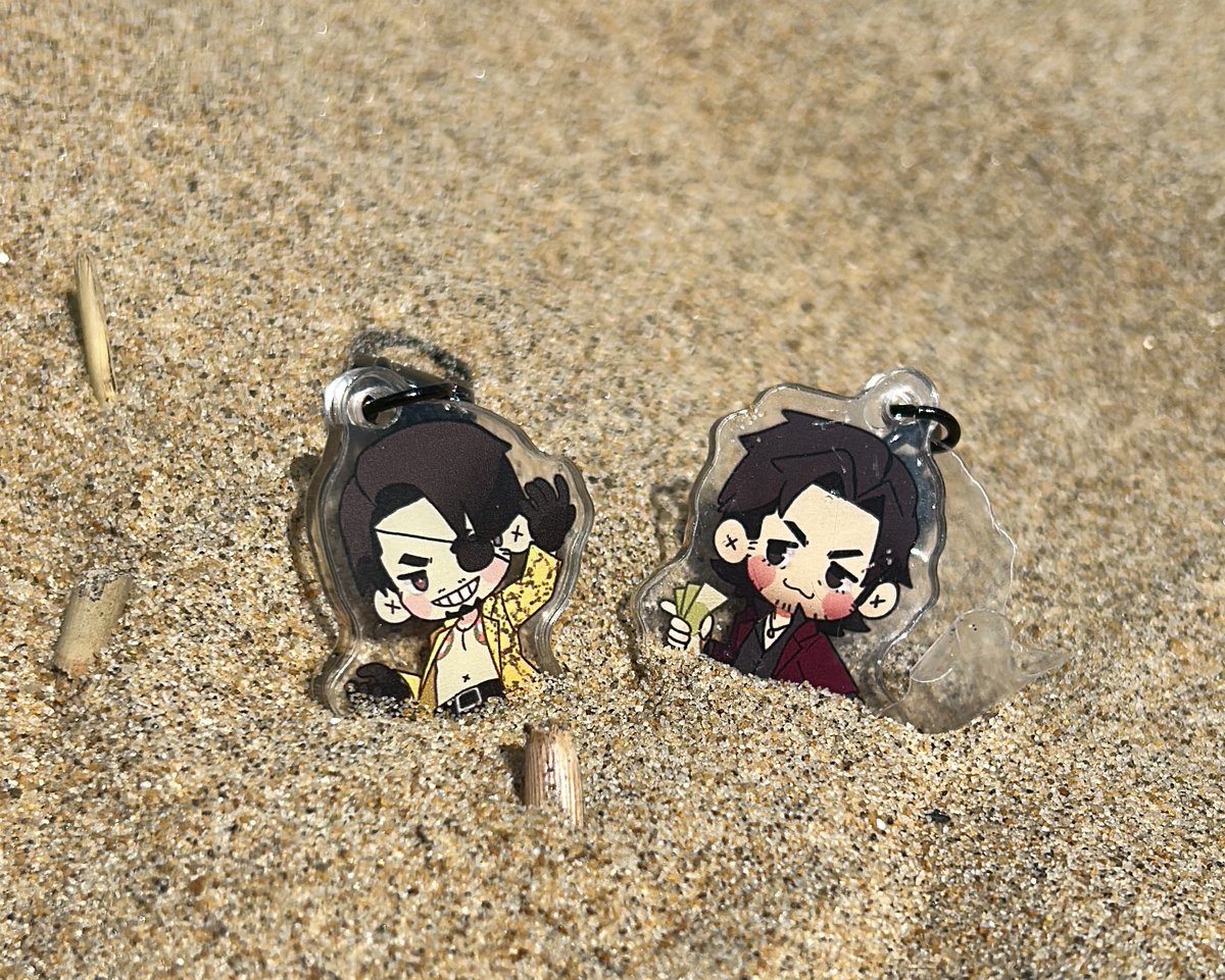 Fun in the sun adventure!