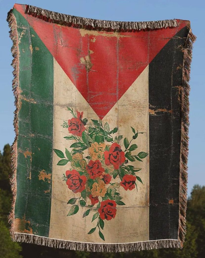 Rabbimiz, Gazze'yi selamete erdir.
Rabbimiz, Gazze'yi azaptan kurtar.
Rabbimiz, Gazze'yi muzaffer eyle. 
Rabbimiz, Gazze'yi ehliyle aziz eyle.  
Rabbimiz, Gazze'yi Aksa için koru.
Rabbimiz, Gazze'yi Çocuklar için koru.