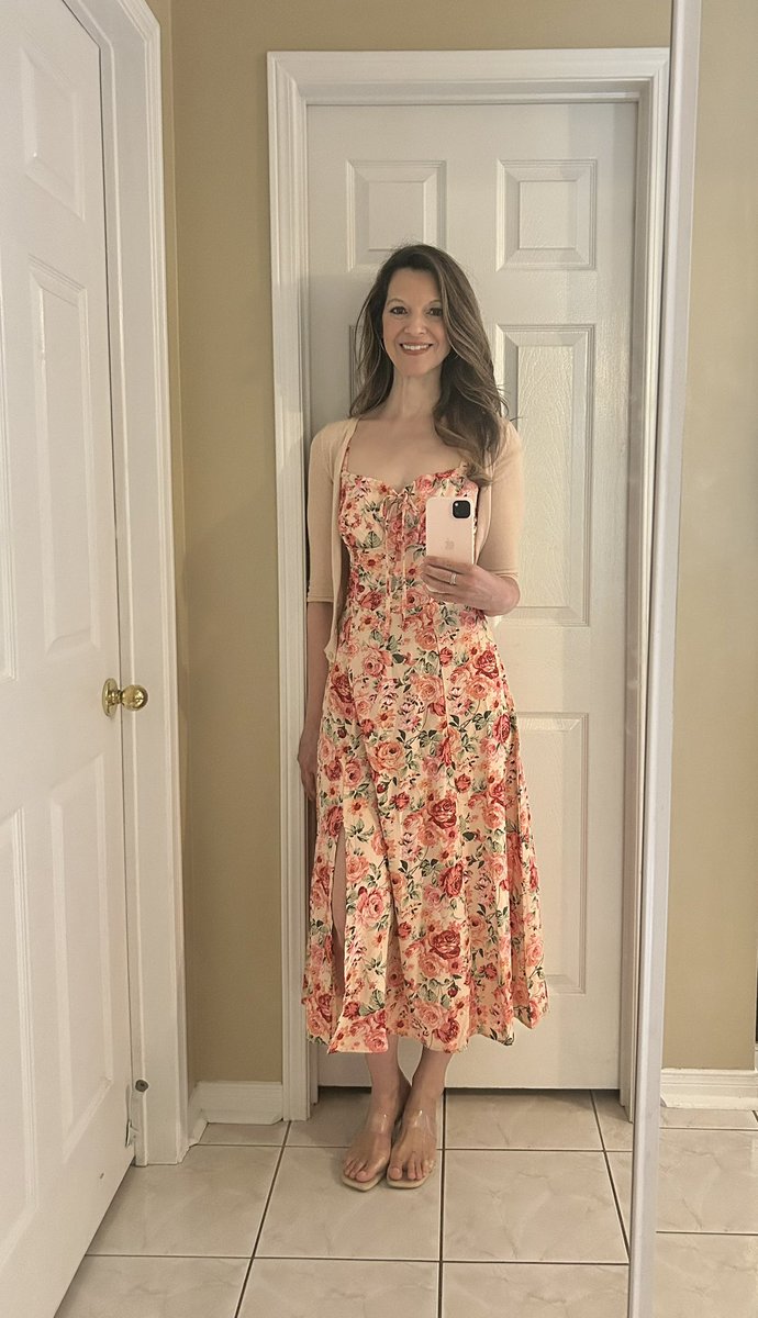 Life is unpredictable. One day you’re healthy, the next day you’re not. Appreciate everything u have now. Live each day to the fullest. Love who you want. Help people. Say thank u every day even if u wonder “Why me?” Trust the timing of your life even when u don’t understand it.