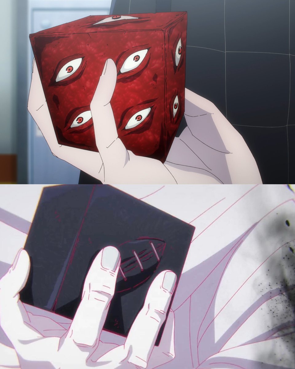 Anime Tweets tweet media