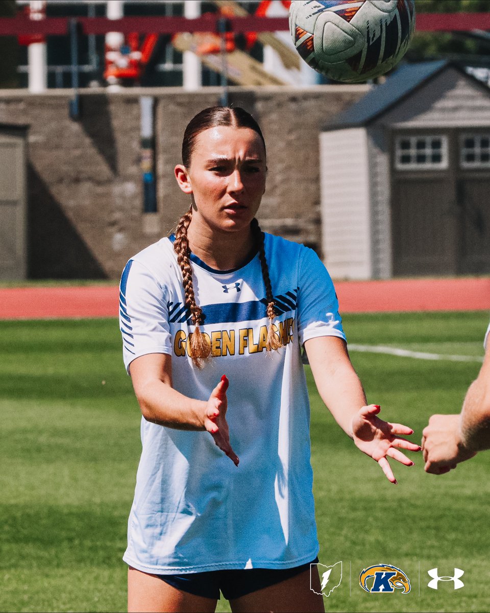 Warming up in Ithaca, N.Y.! 🔥

#GoFlashes⚡️