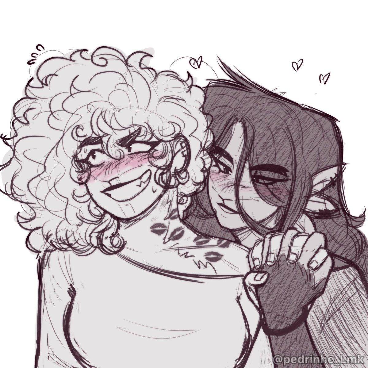 pedrinho_Lmk's tweet photo. Yuri shadowpeach yayyy I drew these a looong time ago, I hc macaque’s hair would be kind of like Asami’s from tlok
 #shadowpeach #legomonkiekid #monkiekid #sunwukong #macaque https://t.co/Nkk75S2Gq6