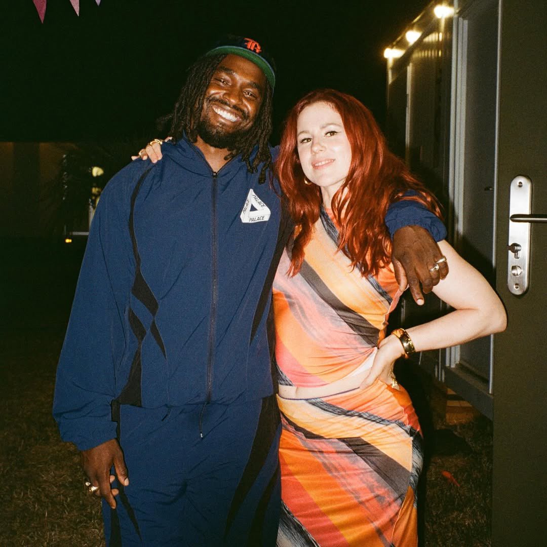 KATY B tweet media
