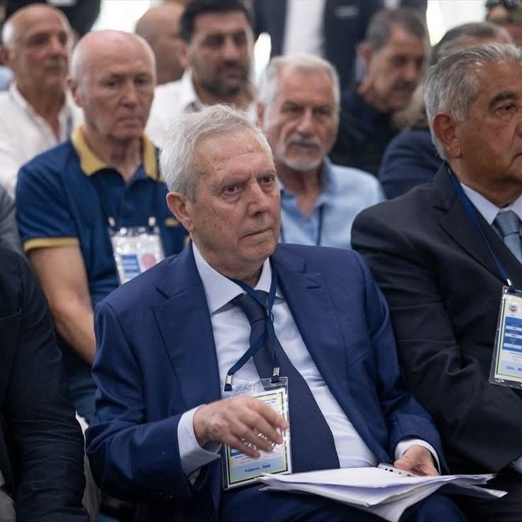 Aziz Yıldırım önümüzdeki hafta Fenerbahçe Başkan Adaylığını açıklayacak.