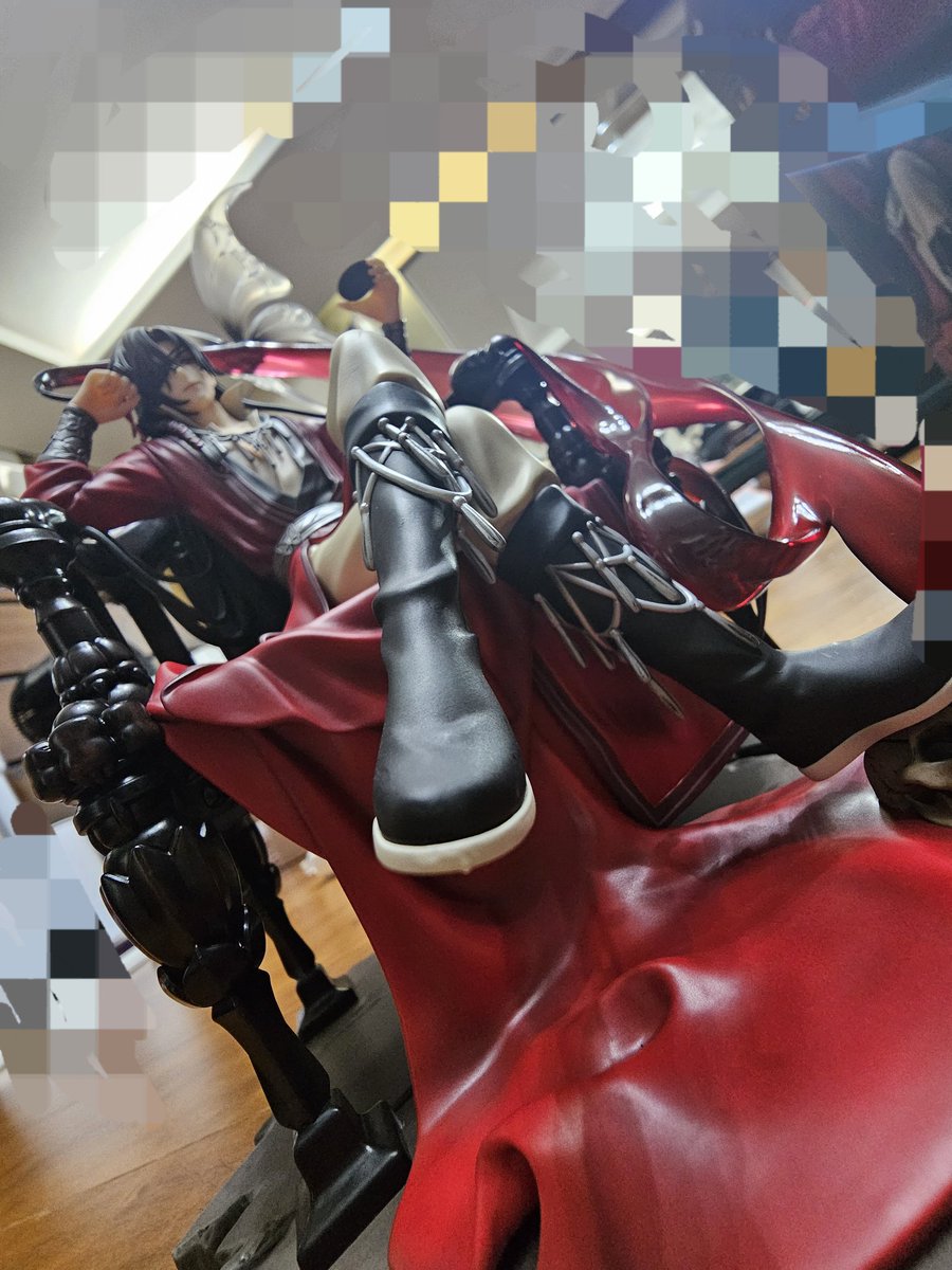 머리부터발끝까지다사랑스러워