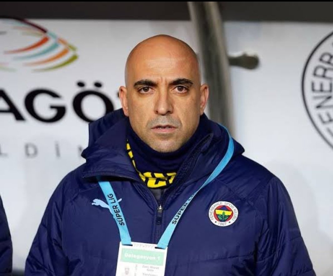 ❗❗❗Burdan yönetime acil çağrım. Morinhoyu acilen getirin. Bu adamın getirini götürünü yapsın.