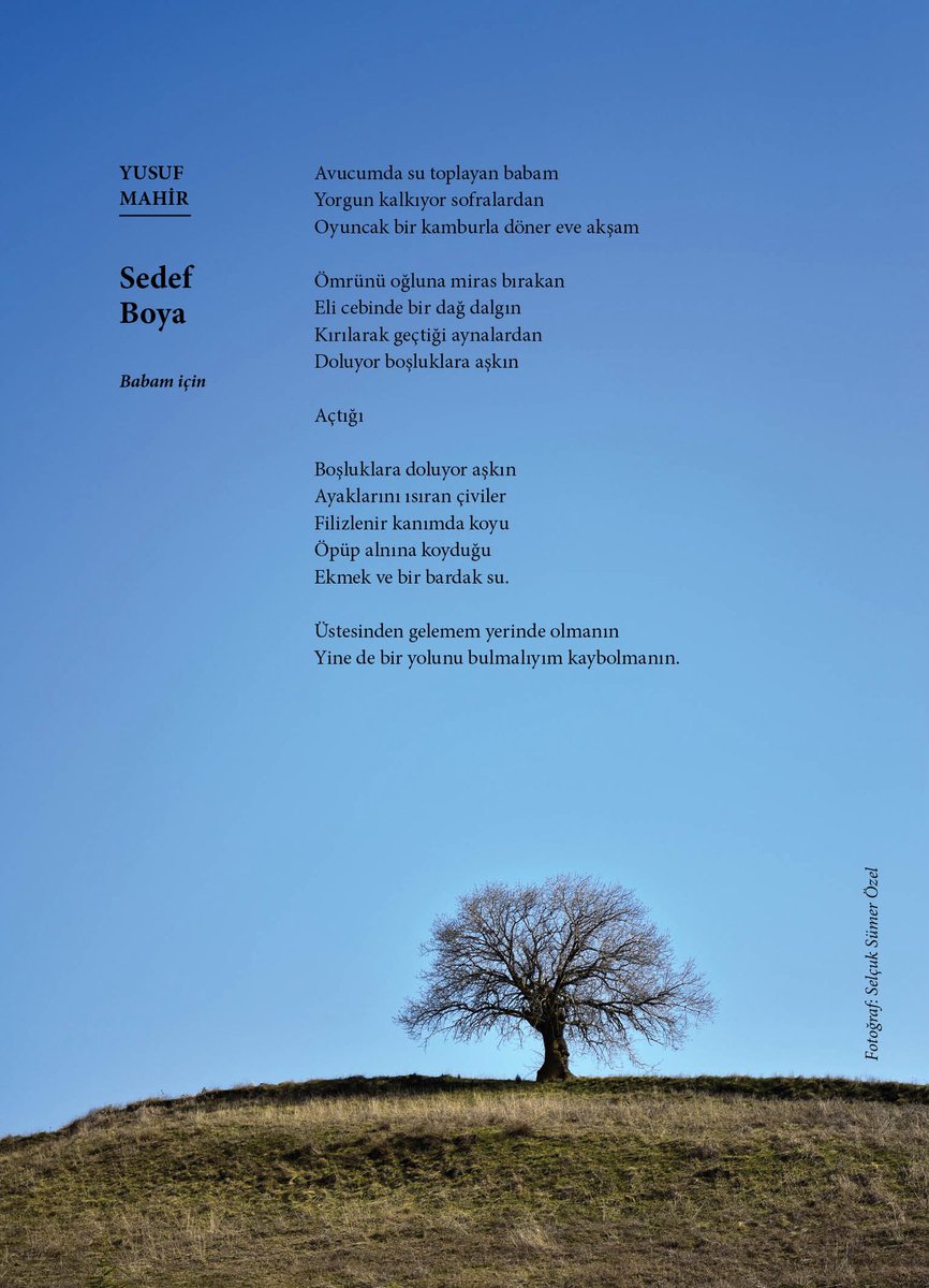 Yusuf Mahir. Muhit 69. <a href="/yusufmahir22/">Yusuf Mahir</a>