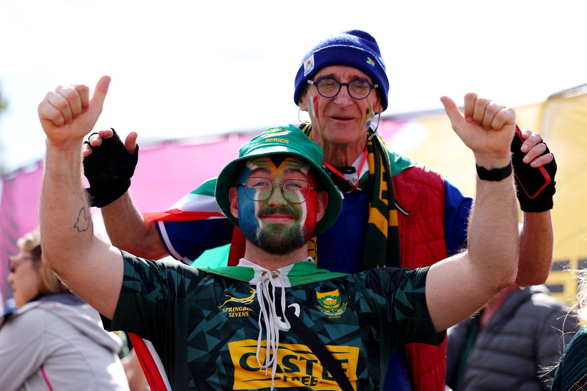 Rugby World Cup Info (@rwcinfo) on Twitter photo 🎆Two #RWC2025 thrillers at <a href="/YorkSMC/">York Stadium</a> this weekend!
Catch the last of the action in York next weekend- final tickets on sale now ⬇️
rwc2025.rugbyworldcup.com
#USAvAUS #ITAvRSA 🎆Two #RWC2025 thrillers at <a href="/YorkSMC/">York Stadium</a> this weekend!
Catch the last of the action in York next weekend- final tickets on sale now ⬇️
rwc2025.rugbyworldcup.com
#USAvAUS #ITAvRSA