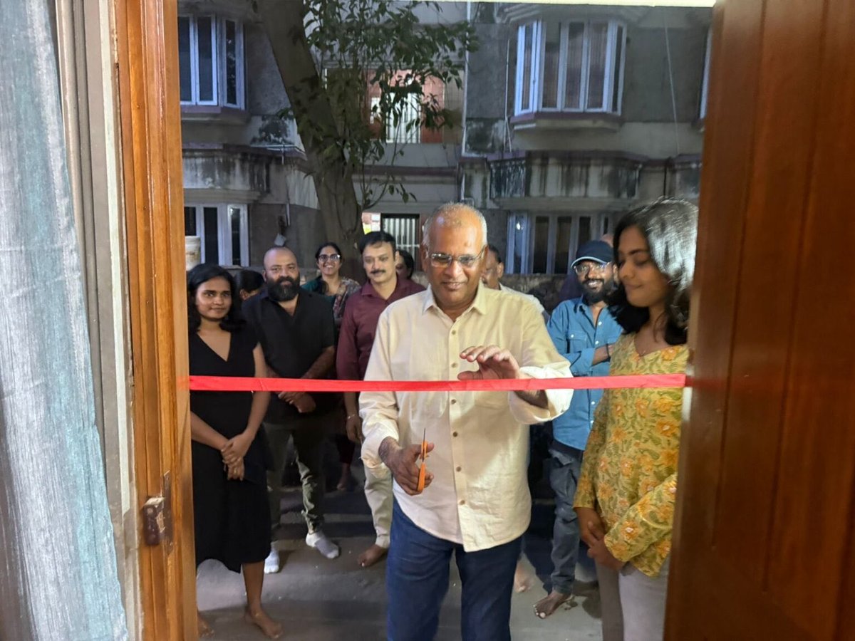 Congratulations Manasa Publications!