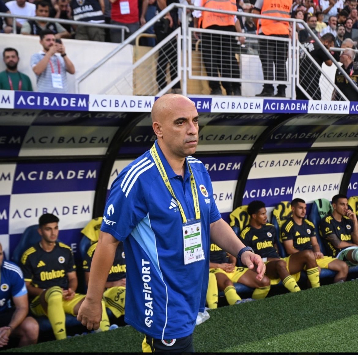 Zeki Murat Göleball ⚽️
