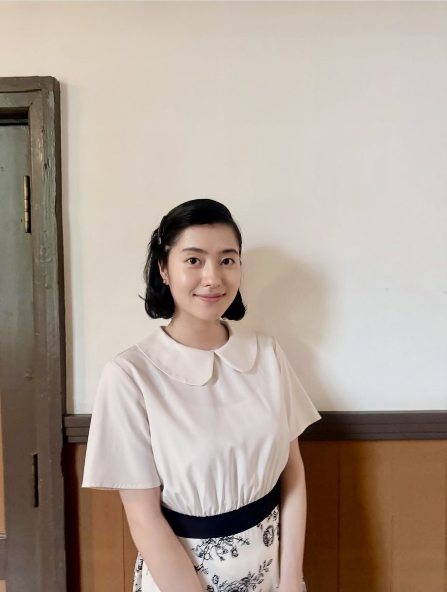 KawaJellyfelly's tweet image. 現に僕は倉島颯良という女優が
たとえ小さな役でも民放のゴールデンタイムに
堂々とクレジットされて出演してくれたことを
心から誇りに思っています
このような成果が僕たちの人生を明るくするのだから
#トットの欠落青春記 
#芦田愛菜
#尾野真千子 

#倉島颯良