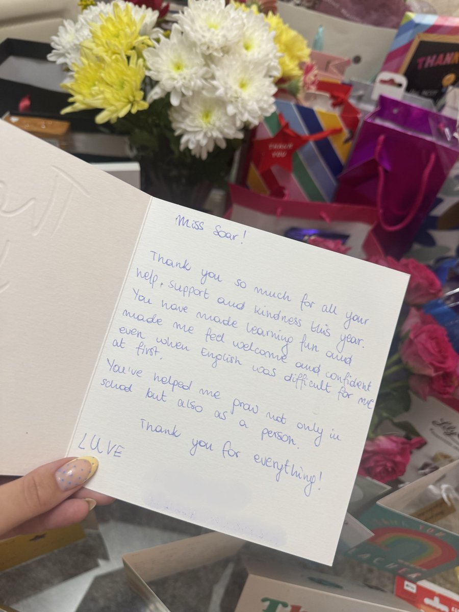 Miss Soar tweet media