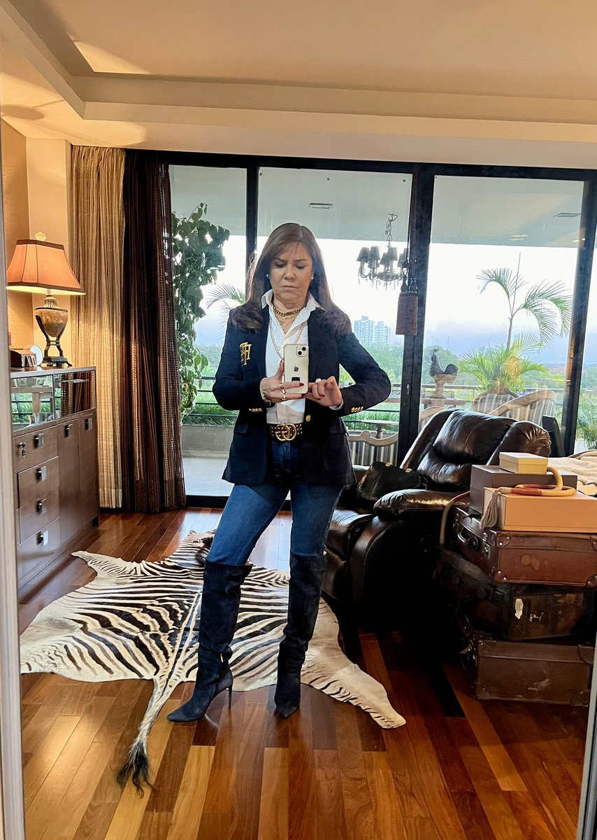 Celeste Senadora tweet media